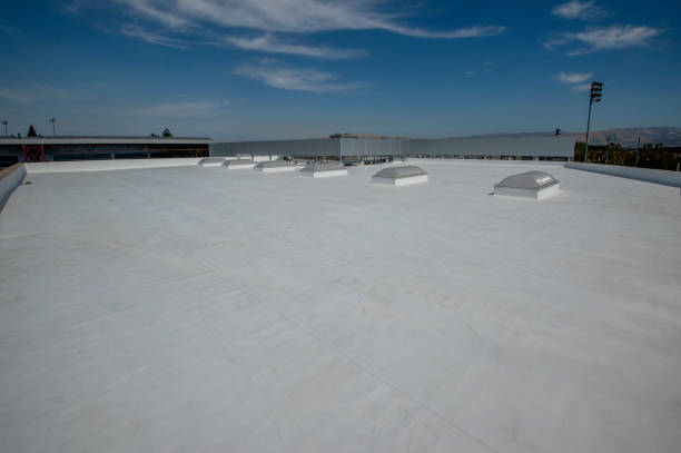 Best Roof Insulation Installation  in Huntgton, IN