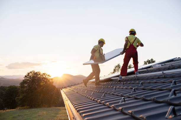 Best Slate Roofing  in Huntgton, IN