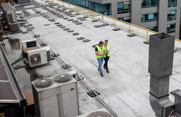 Trusted Huntington, IN Roofing Service Experts