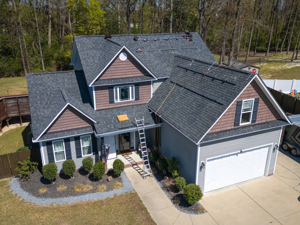 Steel Roofing in Huntington, IN
